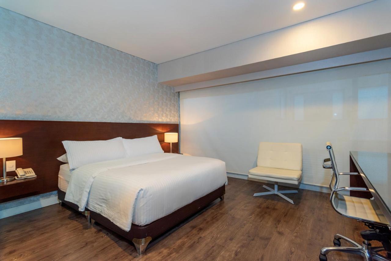Santa Barbara Boutique 3* Bogotá