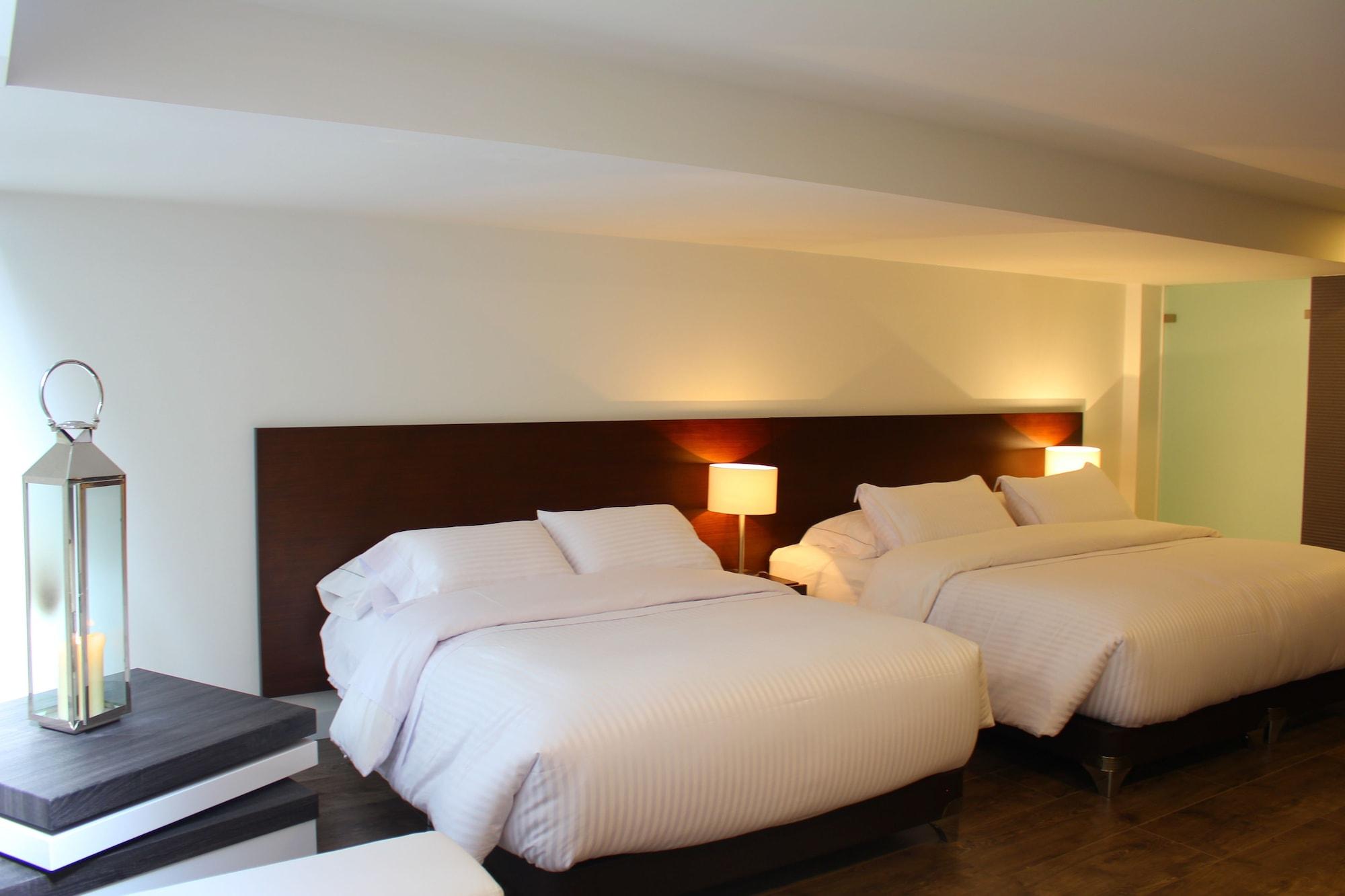 Santa Barbara Boutique Hotel Bogotá