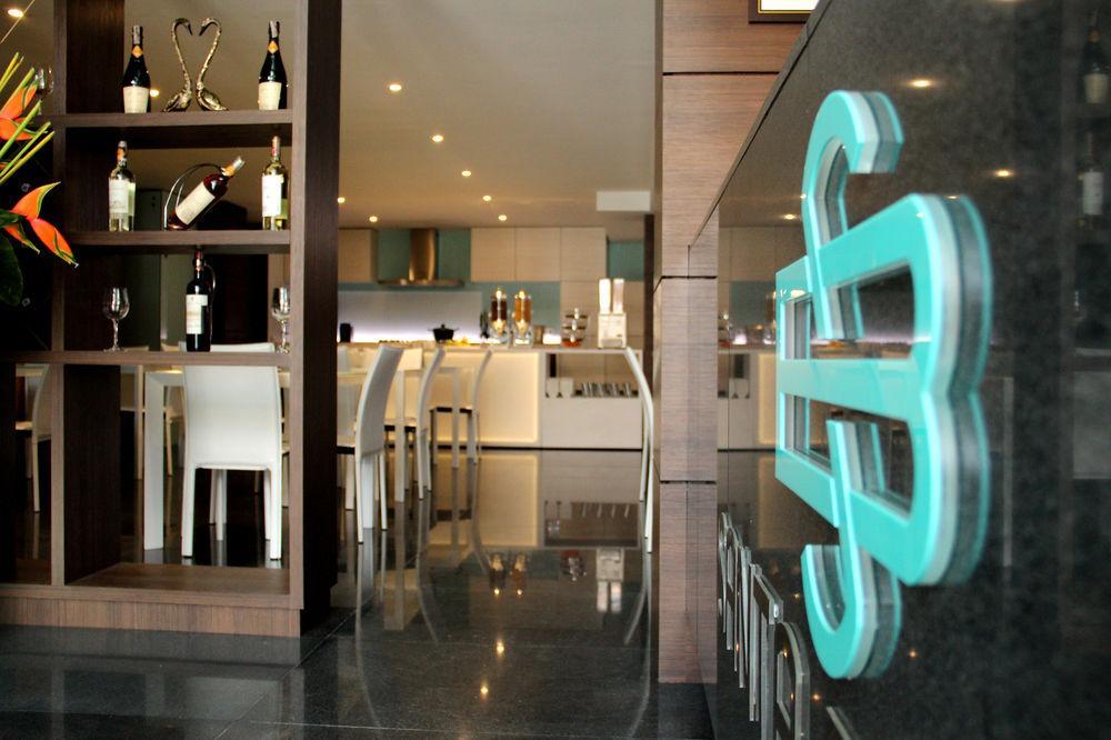 Santa Barbara Boutique 3* Bogotá