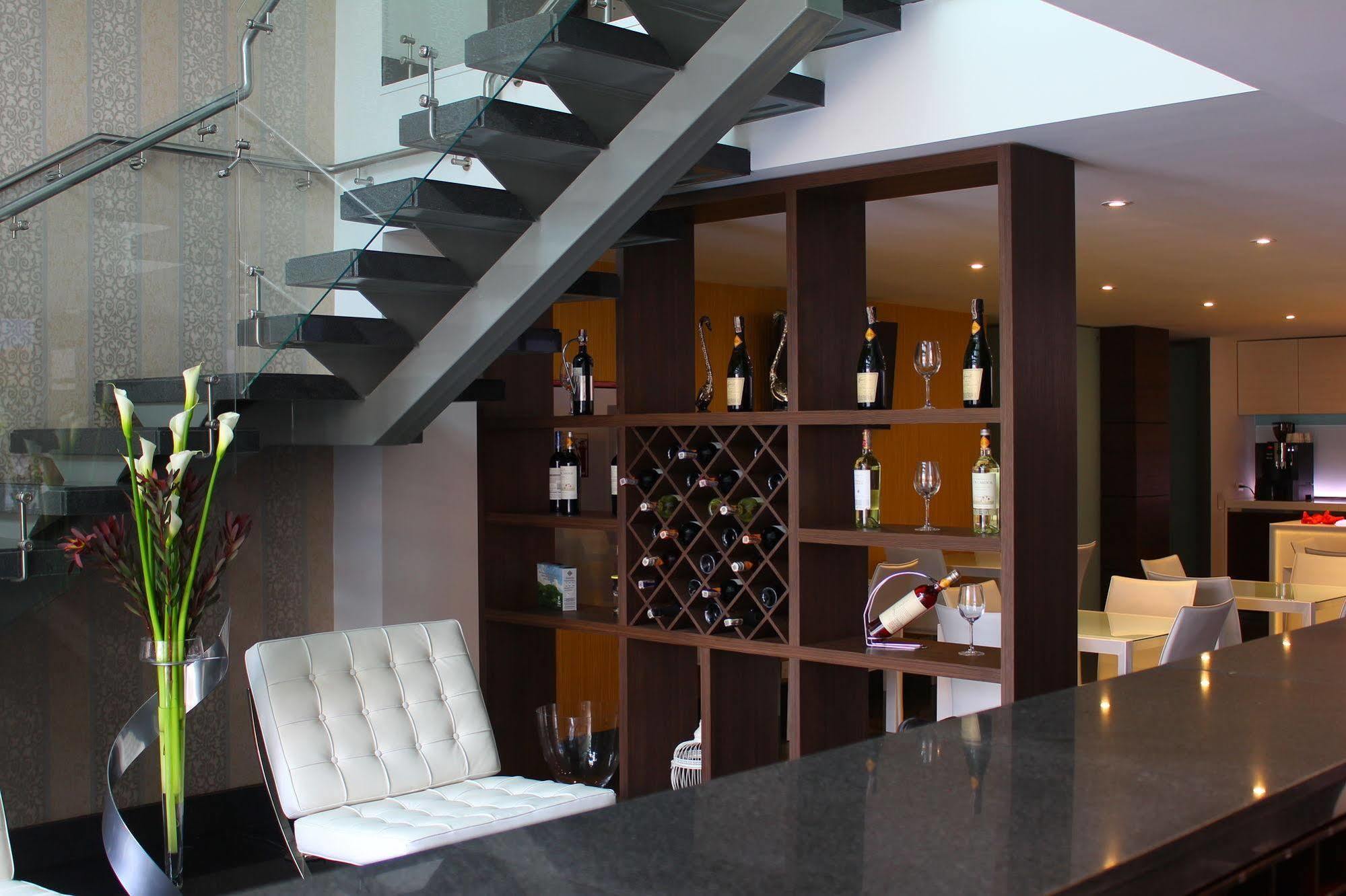 Santa Barbara Boutique Bogotá